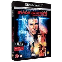 Blade Runner - The Final Cut (4K UHD)