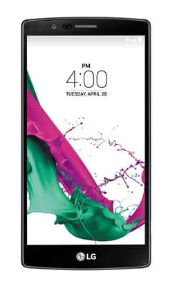 LG G4 32GB smartphone - grå