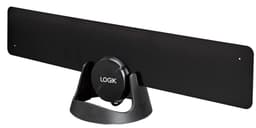 Logik inomhusantenn (platt)