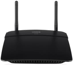 Linksys E1700 Wi-Fi-n router