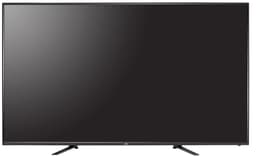 JVC 65" LED-TV LT65E75