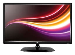 JVC 32" LED TV LT-32E33 (sort)