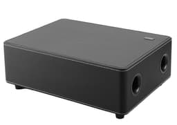 Audio Pro LV SUB Flat Subwoofer (svart)