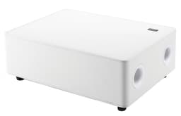 Audio Pro LV SUB Flat Subwoofer (vit)