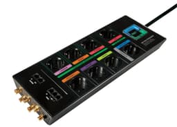 Monster Green Power Centres Överspänningsskydd HDP850