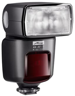 Metz Mecablitz 44 AF-1 digital blits for Sony MIS
