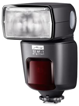 Metz Mecablitz 52 AF-1 Digital Blixt för Sony MIS