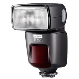 Metz mecablitz 52 AF-1 Digital Extern Blixt till Sony