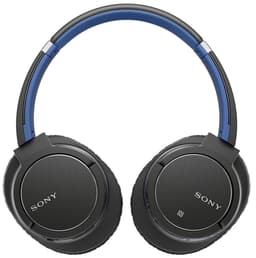 Sony hodetelefoner MDR-ZX770BNL (blå)