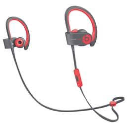 Beats Powerbeats 2 Active in-ear hörlurar (röd)