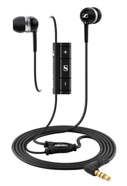 Sennheiser kuulokkeet MM 30G (musta)