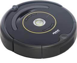 iRobot Roomba 650 robotstøvsuger