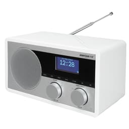 Radionette Internet/DAB+ radio RNDIW13E (hvid)