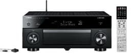 Yamaha 7.2 surround receiver RX-A1050