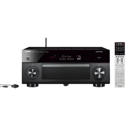 Yamaha 9.2 Surround Receiver RX-A3060 (sort)