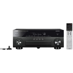 Yamaha 7.2 surround receiver RX-A860 (svart)