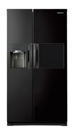 Samsung Side by Side RS7778FHCBC (178,9 cm)