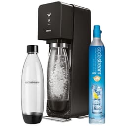 SodaStream Source Black MegaPack S1019512770