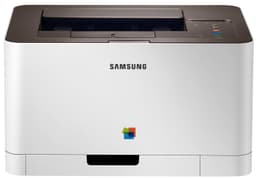 Samsung farvelaserprinter CLP-365