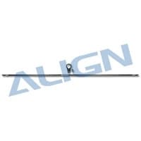 H60221T 600 Carbon Tail Control Rod Assembly