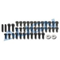 H60216T 600PRO Frame Hardware