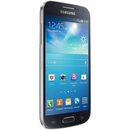 Samsung Galaxy S4 mini I9195 smarttelefon (sort)
