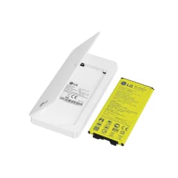 LG G5 Charging Cradle med ekstra batteri