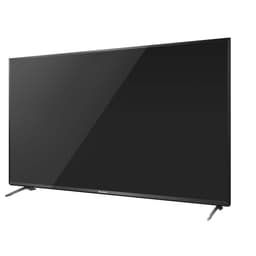 Panasonic 55" 4K UHD Smart LED-TV TX-55CXC725