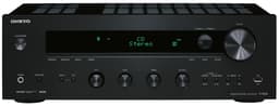 Onkyo 2.0 Receiver TX-8050 (svart)