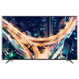 TCL 55" 4K UHD Smart TV U55S7906