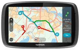 TomTom Go 610 World LMT