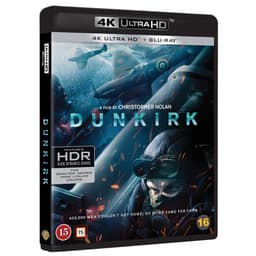 Dunkirk (4K UHD)