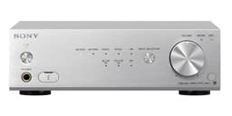 Sony DAC forstærker UDA-1 (sølv)