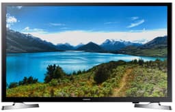 Samsung 32" LED Smart-TV UE-32J4505XXE (svart)