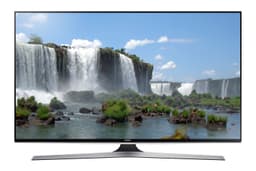 Samsung 50" LED SMART TV UE50J6275XXE