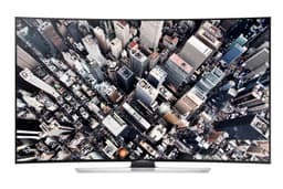 Samsung 55" buet UHD SMART TV UE55HU8505