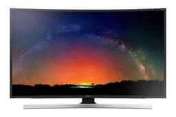 Samsung Curved 55" 3D Smart LED-TV UE55JS8505XXE