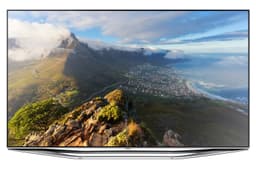 Samsung 55" 3D SMART TV - UE55H7005
