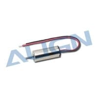 H11026T 100 Tail Motor Assembly