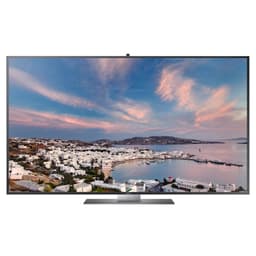 Samsung 65" 3D Smart LED-TV UE65F9005XXE