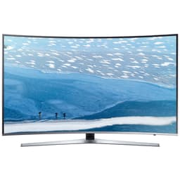 Samsung Curved 65" 4K TV UE65KU6685