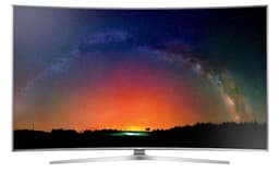 Samsung Curved 65" 3D Smart LED-TV UE65JS9505
