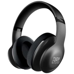 JBL Everest 700 Bluetooth around-ear hörlurar (svart)