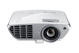 Priset gäller endast 1 st - (visnings ex) - BenQ 3D Projektor W1300
