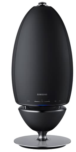 Samsung Multiroom Högtalare WAM7500XE (svart)