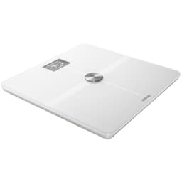Withings henkilövaaka WBS05WHITE (valk.)
