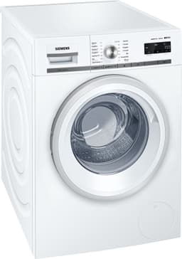 Siemens iSensoric vaskemaskine WM16W468DN