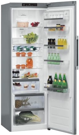 Whirlpool jääkaappi WME36582X (187.5cm)