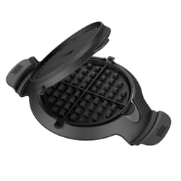 Weber GBS vaffeljern 8849