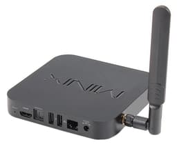 MINIX NEO X8-H Plus X8HPLUS Mediaspelare